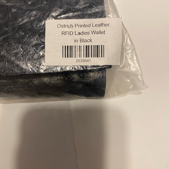 Women’s wallet - Picture 4 of 11